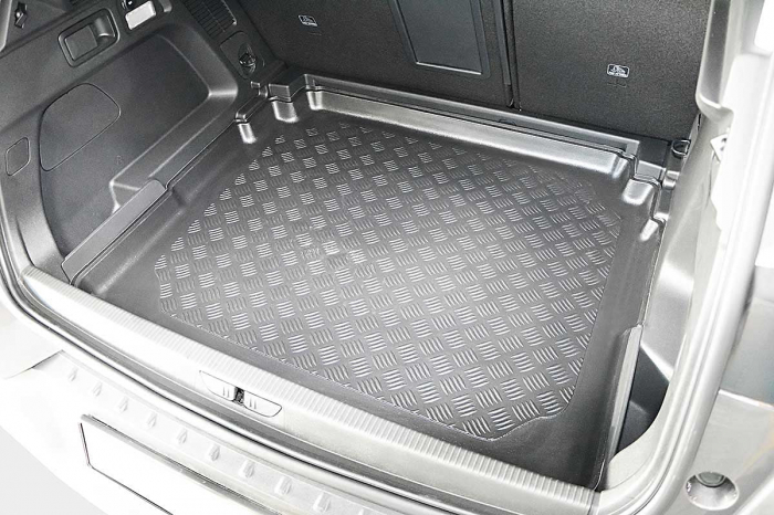 Tavita de portbagaj Opel Grandland X, caroserie SUV, fabricatie 10.2017 - prezent, portbagaj inferior #1 [7]