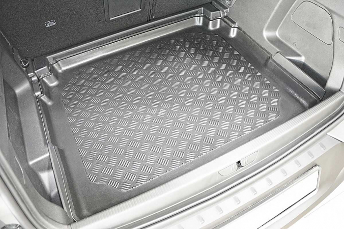 Tavita de portbagaj Opel Grandland X, caroserie SUV, fabricatie 10.2017 - prezent, portbagaj inferior #1 [8]