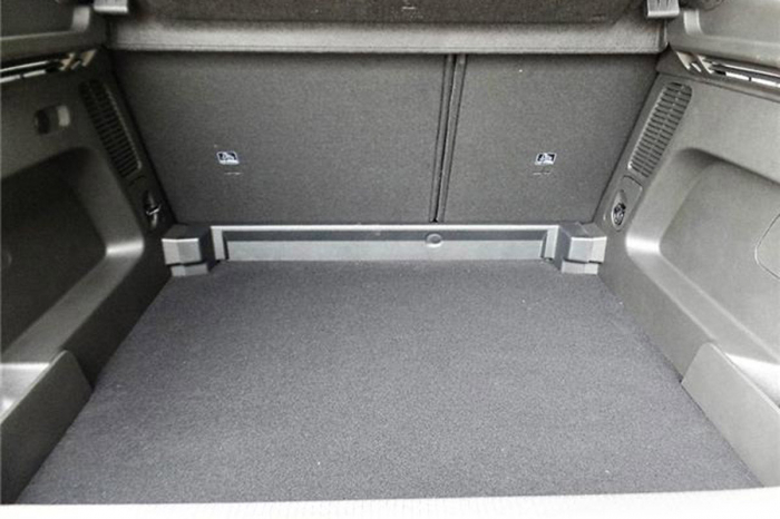 Tavita de portbagaj Opel Grandland X, caroserie SUV, fabricatie 10.2017 - prezent, portbagaj inferior #1 [10]