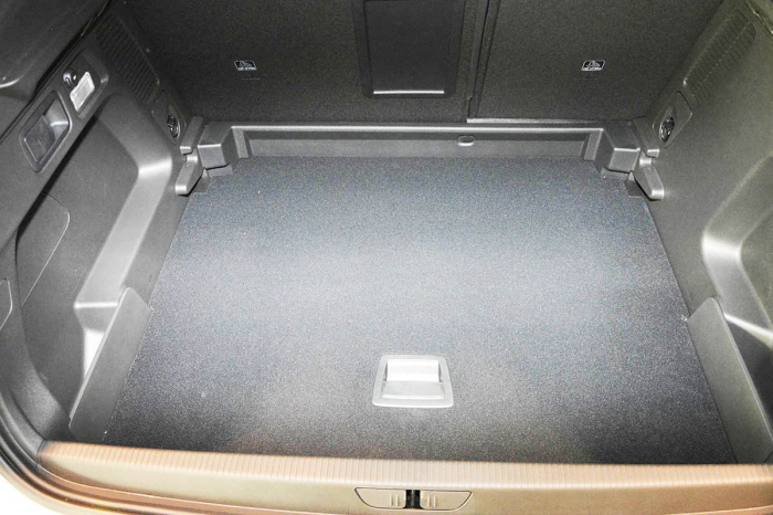 Tavita de portbagaj Opel Grandland X, caroserie SUV, fabricatie 10.2017 - prezent, portbagaj inferior #1 [9]
