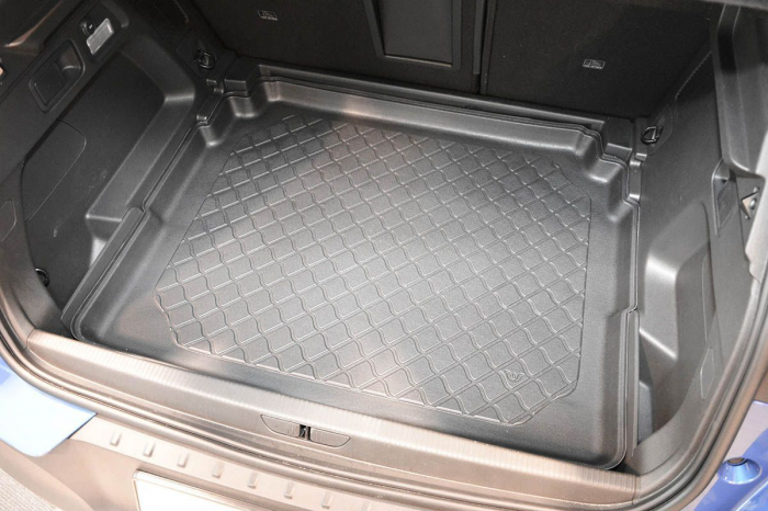 Tavita de portbagaj Opel Grandland X, caroserie SUV, fabricatie 10.2017 - prezent, portbagaj inferior #2 [7]