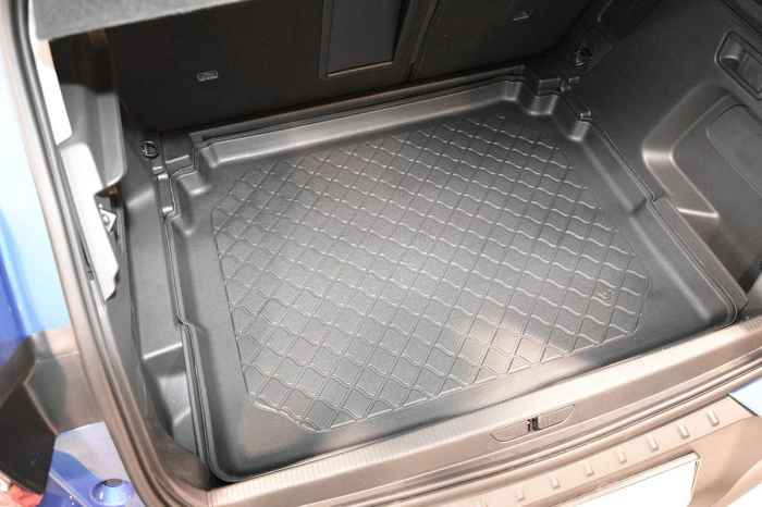 Tavita de portbagaj Opel Grandland X, caroserie SUV, fabricatie 10.2017 - prezent, portbagaj inferior #2 [6]