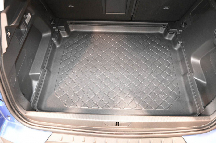 Tavita de portbagaj Opel Grandland X, caroserie SUV, fabricatie 10.2017 - prezent, portbagaj inferior #2 [8]