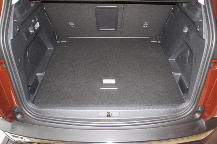 Tavita de portbagaj Opel Grandland X, caroserie SUV, fabricatie 10.2017 - prezent, portbagaj superior #1 [7]