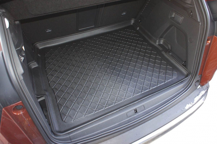 Tavita de portbagaj Opel Grandland X, caroserie SUV, fabricatie 10.2017 - prezent, portbagaj superior #1 [6]