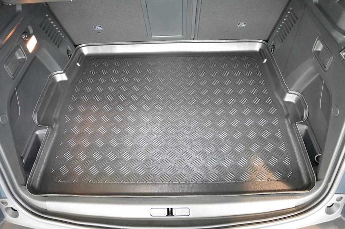 Tavita de portbagaj Opel Grandland X, caroserie SUV, fabricatie 10.2017 - prezent, portbagaj superior #3 [7]
