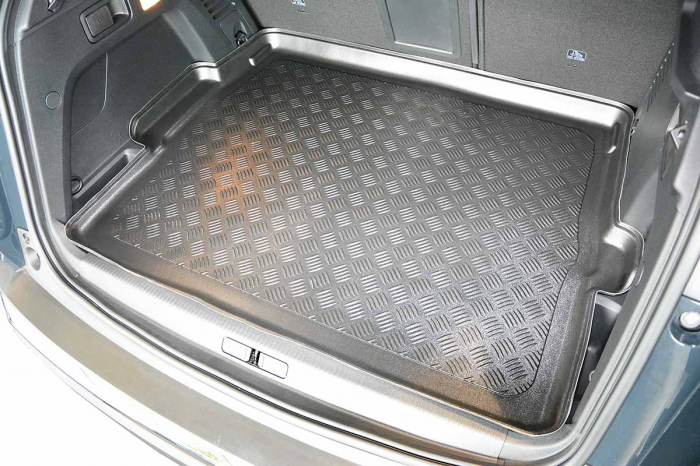 Tavita de portbagaj Opel Grandland X, caroserie SUV, fabricatie 10.2017 - prezent, portbagaj superior #3 [8]