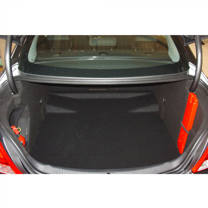 Tavita de portbagaj Opel Insignia A, caroserie Hatchback, fabricatie 2008 - 05.2017, portbagaj inferior, roata rezerva ingusta / kit reparatie #1 [5]