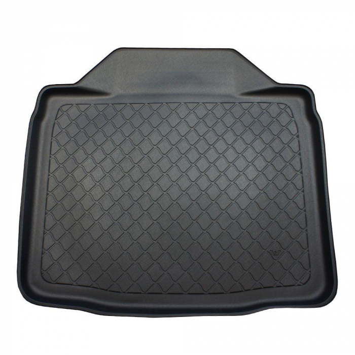 Tavita de portbagaj Opel Insignia A, caroserie Hatchback, fabricatie 2008 - 05.2017, portbagaj inferior, roata rezerva ingusta / kit reparatie #2 [5]