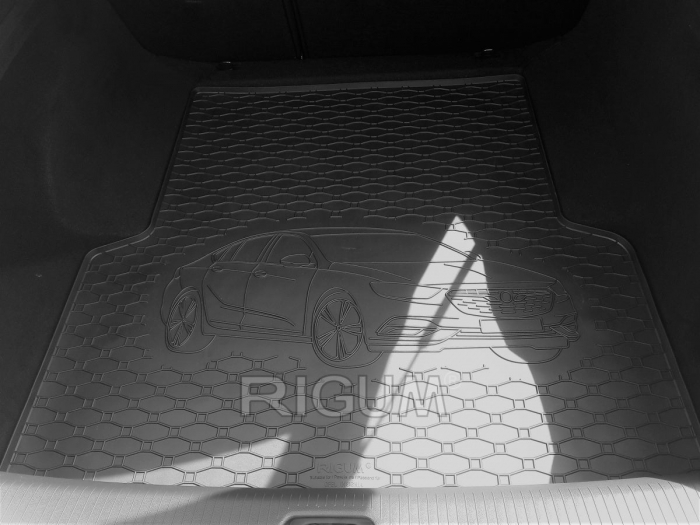 Tavita de portbagaj Opel Insignia B, caroserie Sedan, fabricatie 06.2017 - prezent #3 [5]