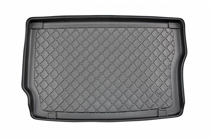 Tavita de portbagaj Opel Meriva A, caroserie Van, fabricatie 02.2003 - 2010 #1 [5]
