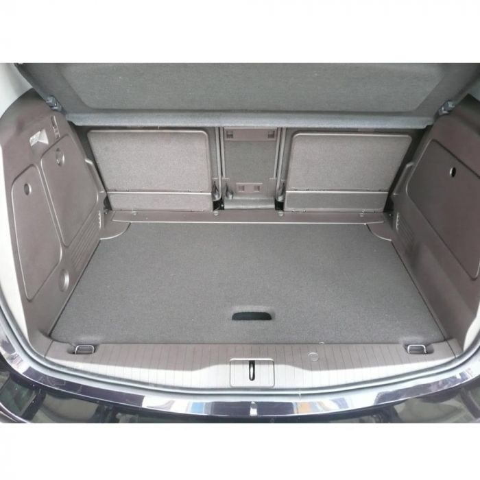 Tavita de portbagaj Opel Meriva B, caroserie Van, fabricatie 03.2010 - 06.2017, portbagaj superior #2 [5]