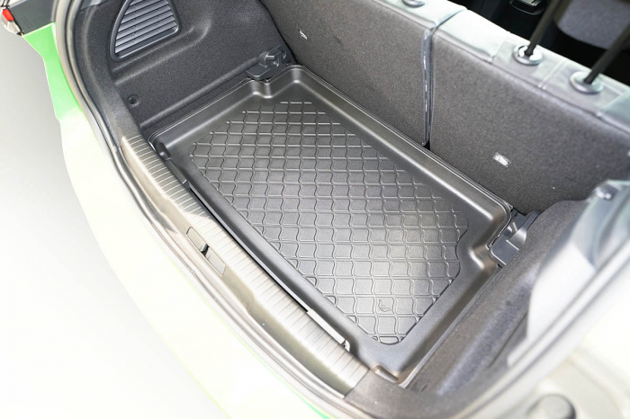 Tavita de portbagaj Opel Mokka B, caroserie SUV, fabricatie 02.2021 - prezent, portbagaj inferior #2 [6]