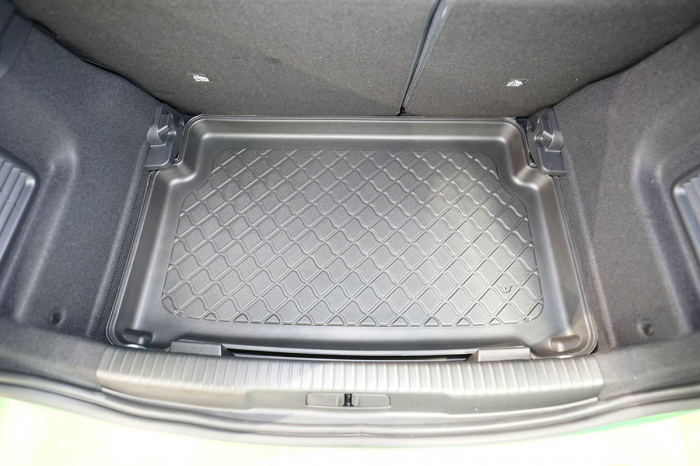 Tavita de portbagaj Opel Mokka B, caroserie SUV, fabricatie 02.2021 - prezent, portbagaj inferior #2 [5]
