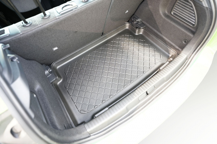 Tavita de portbagaj Opel Mokka B, caroserie SUV, fabricatie 02.2021 - prezent, portbagaj inferior #2 [7]
