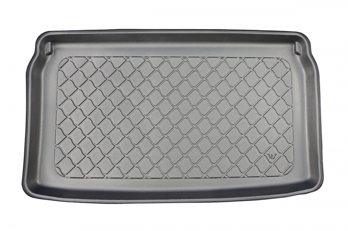 Tavita de portbagaj Opel Mokka B, caroserie SUV, fabricatie 02.2021 - prezent, portbagaj superior #2 [1]