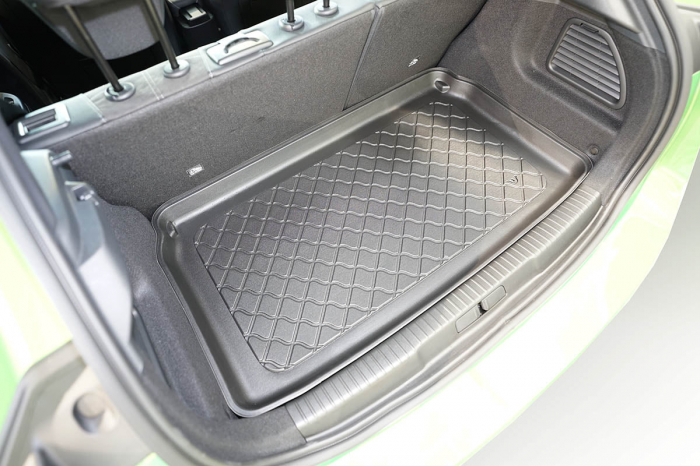 Tavita de portbagaj Opel Mokka B, caroserie SUV, fabricatie 02.2021 - prezent, portbagaj superior #2 [6]