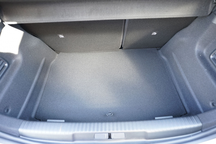 Tavita de portbagaj Opel Mokka-e B, caroserie SUV, fabricatie 02.2021 - prezent, portbagaj inferior #2 [8]