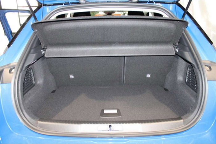 Tavita de portbagaj Opel Mokka-e B, caroserie SUV, fabricatie 02.2021 - prezent, portbagaj superior #2 [7]