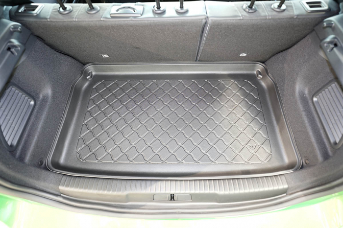 Tavita de portbagaj Opel Mokka-e B, caroserie SUV, fabricatie 02.2021 - prezent, portbagaj superior #2 [4]