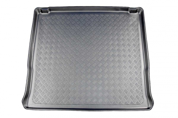 Tavita de portbagaj Opel Vivaro B, caroserie Van, fabricatie 09.2014 - 02.2019, apamament lung, in spatele randului 3 #3 [1]