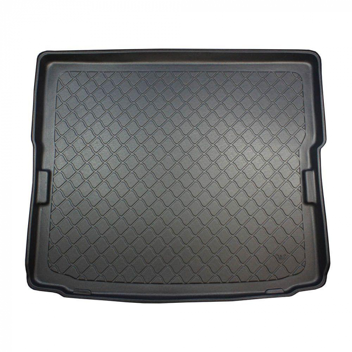 Tavita de portbagaj Opel Zafira B, caroserie Van, fabricatie 05.2005 - 2014 #2 [5]