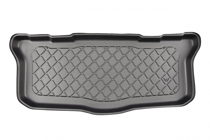 Tavita de portbagaj Peugeot 108, caroserie Hatchback, fabricatie 07.2014 - prezent #1 [5]