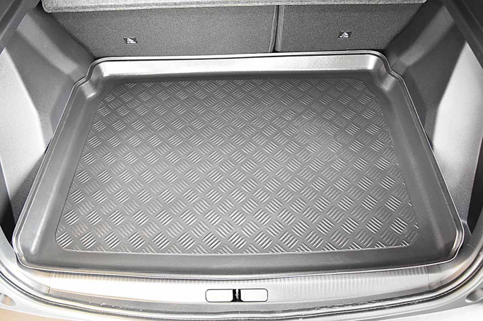 Tavita de portbagaj Peugeot 2008 II, caroserie SUV, fabricatie 01.2020 - prezent, portbagaj superior #2 [8]