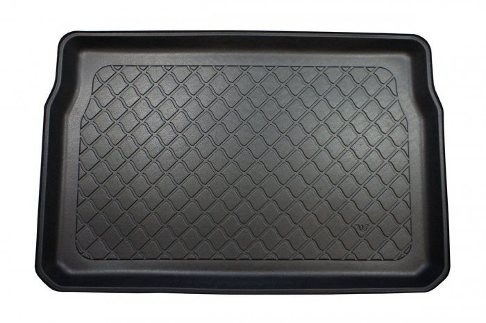 Tavita de portbagaj Peugeot 208 I, caroserie Hatchback, fabricatie 03.2012 - 05.2019 #2 [5]