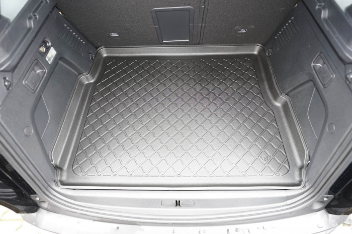 Tavita de portbagaj Peugeot 3008 II Hybrid, caroserie SUV, fabricatie 09.2019 - prezent #1 [8]