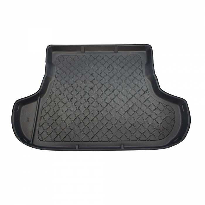 Tavita de portbagaj Peugeot 4007, caroserie SUV, fabricatie 03.2007 - 08.2012 #1 [5]