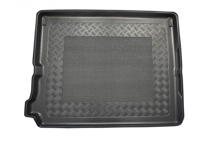 Tavita de portbagaj Peugeot 5008 II, caroserie SUV, fabricatie 07.2017 - prezent #2 [1]