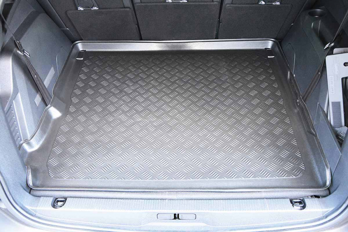 Tavita de portbagaj Peugeot 5008 II, caroserie SUV, fabricatie 07.2017 - prezent #4 [7]