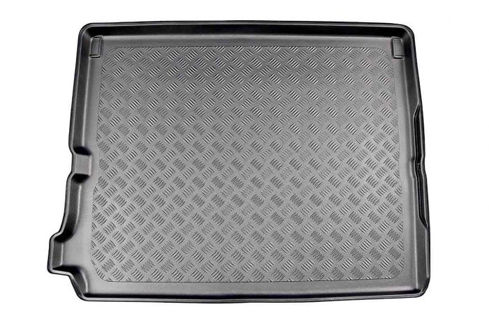 Tavita de portbagaj Peugeot 5008 II, caroserie SUV, fabricatie 07.2017 - prezent #4 [1]