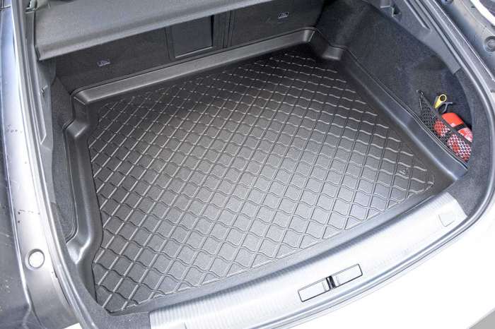 Tavita de portbagaj Peugeot 508 II, caroserie Sedan, fabricatie 11.2018 - prezent #1 [8]