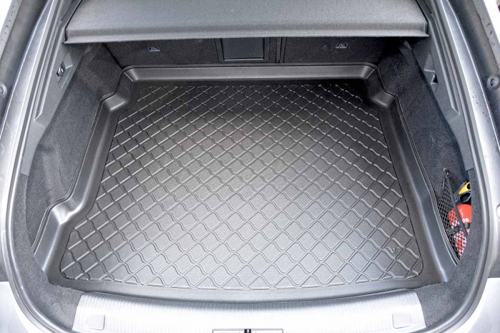 Tavita de portbagaj Peugeot 508 II, caroserie Sedan, fabricatie 11.2018 - prezent #1 [6]