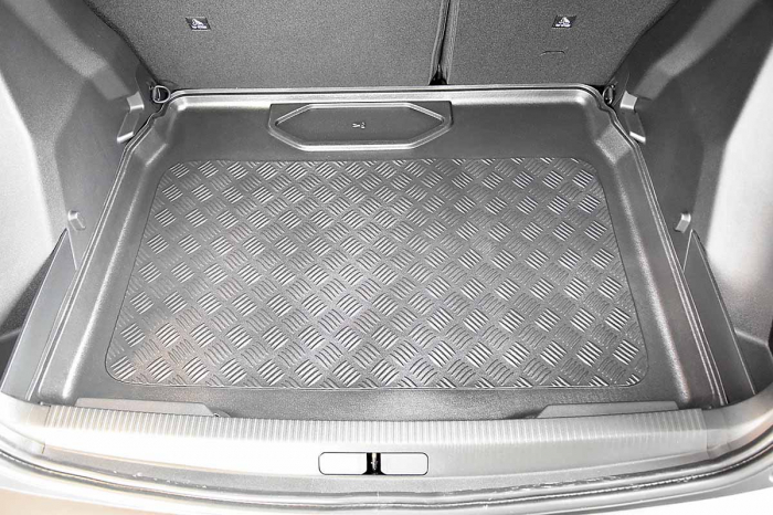 Tavita de portbagaj Peugeot e-2008 II, caroserie SUV, fabricatie 08.2020 - prezent, portbagaj inferior #1 [7]