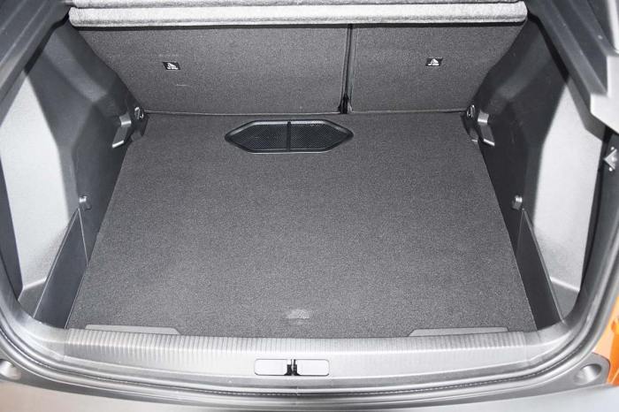 Tavita de portbagaj Peugeot e-2008 II, caroserie SUV, fabricatie 08.2020 - prezent, portbagaj inferior #1 [10]