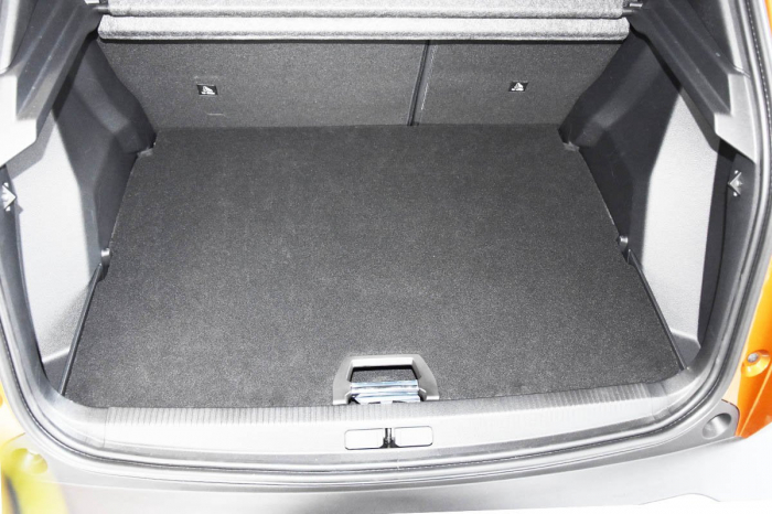 Tavita de portbagaj Peugeot e-2008 II, caroserie SUV, fabricatie 08.2020 - prezent, portbagaj superior #1 [10]
