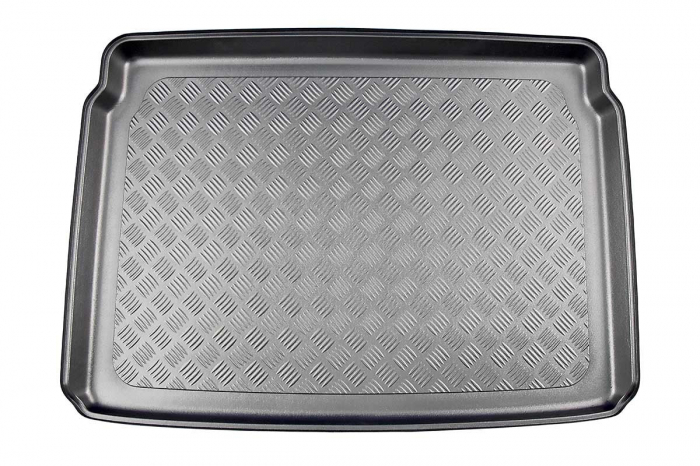 Tavita de portbagaj Peugeot e-2008 II, caroserie SUV, fabricatie 08.2020 - prezent, portbagaj superior #1 [1]
