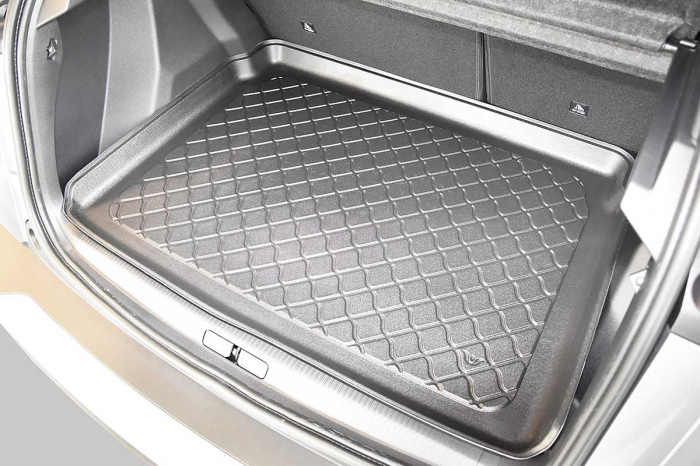 Tavita de portbagaj Peugeot e-2008 II, caroserie SUV, fabricatie 08.2020 - prezent, portbagaj superior #2 [8]