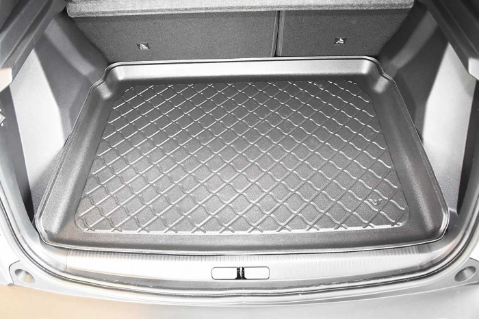 Tavita de portbagaj Peugeot e-2008 II, caroserie SUV, fabricatie 08.2020 - prezent, portbagaj superior #2 [7]