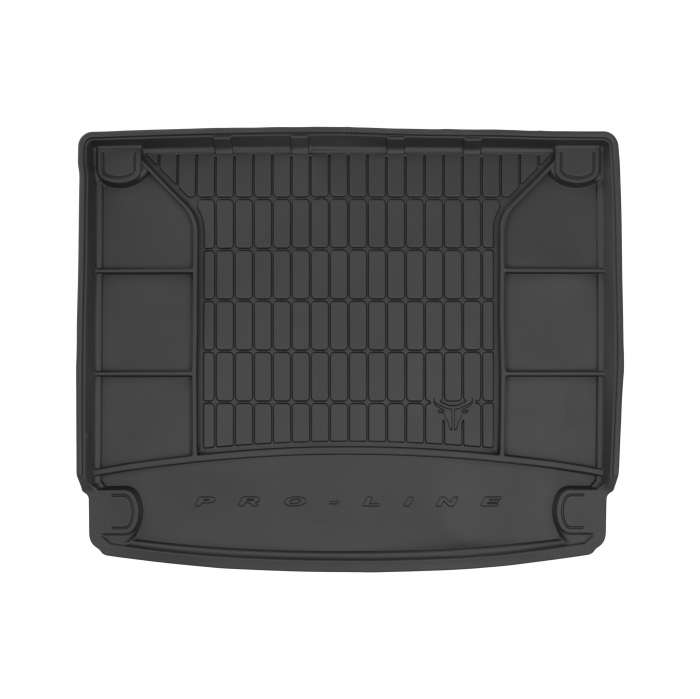 Tavita de portbagaj Porsche Cayenne II, caroserie SUV, fabricatie 05.2010 - 10.2017 #4 [1]