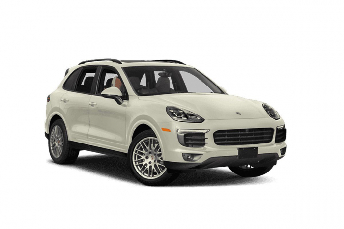 Tavita de portbagaj Porsche Cayenne III, caroserie SUV, fabricatie 11.2017 - prezent #1 [10]