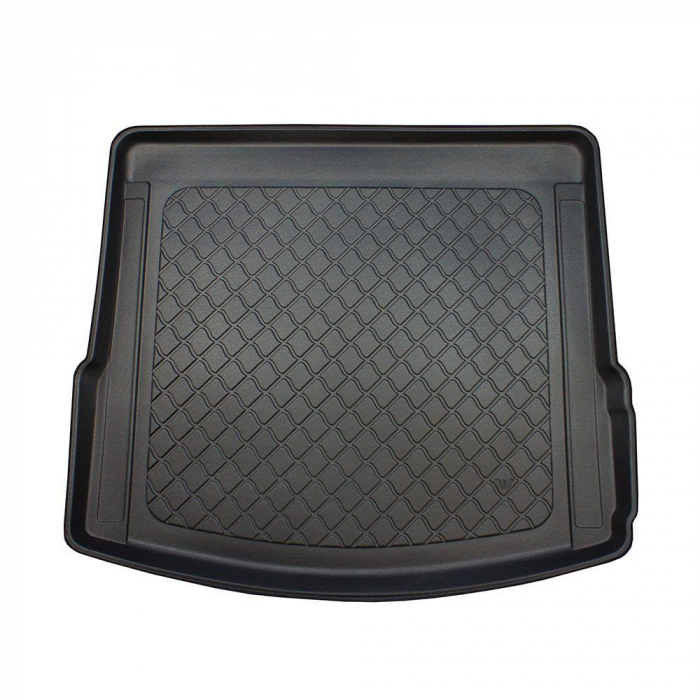Tavita de portbagaj Porsche Macan, caroserie SUV, fabricatie 03.2014 - prezent #1 [5]