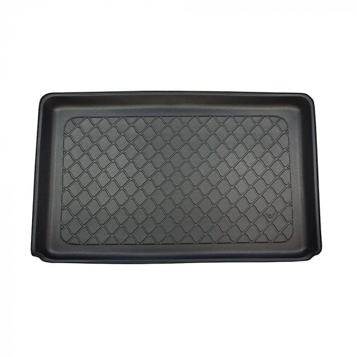 Tavita de portbagaj Renault Captur I, caroserie SUV, fabricatie 04.2013 - 12.2019 #2 [5]