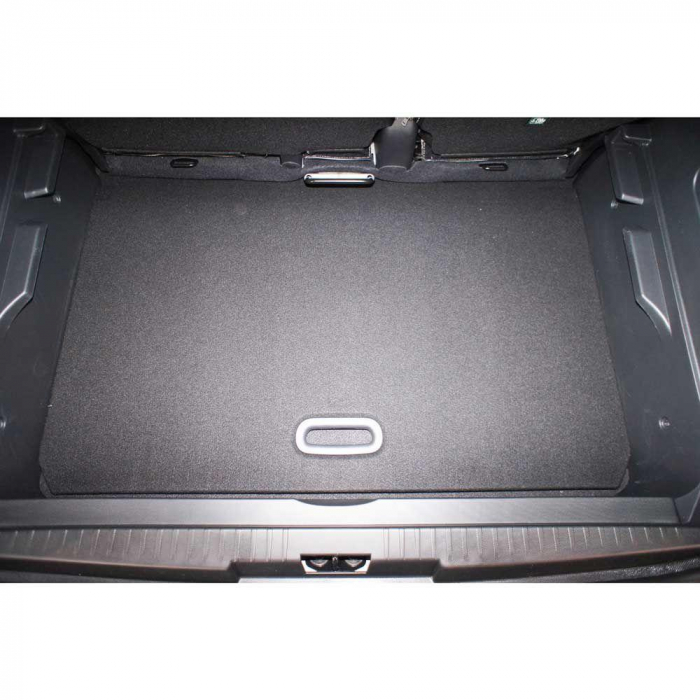 Tavita de portbagaj Renault Captur I, caroserie SUV, fabricatie 04.2013 - 12.2019 #2 [8]