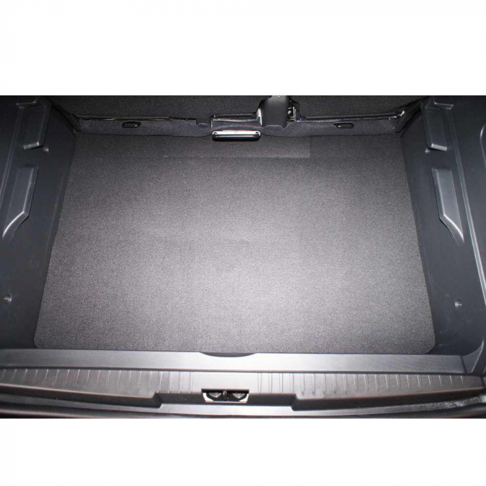 Tavita de portbagaj Renault Captur I, caroserie SUV, fabricatie 04.2013 - 12.2019 #2 [6]
