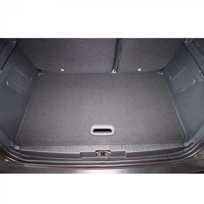 Tavita de portbagaj Renault Captur I, caroserie SUV, fabricatie 04.2013 - 12.2019 #2 [7]