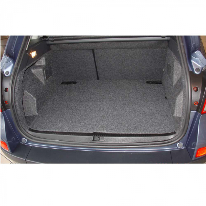 Tavita de portbagaj Renault Clio III, caroserie Combi, fabricatie 01.2008 - 02.2013 #1 [6]